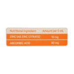 Vanda Pharmed Immunosom Oral Suspension 150