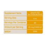 Vanda Pharmed Immunosom Oral Suspension 150 m