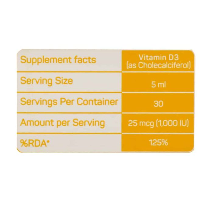 Vanda Pharmed Immunosom Oral Suspension 150 m