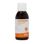 Vanda Pharmed Immunosom Oral Suspension 150 ml