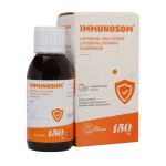 Vanda Pharmed Immunosom Oral Suspension