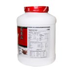 Visser Whey Protein Powder