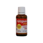 Vitabiotics Feroglobin Drops 30 ml