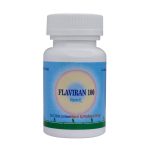 ahran tejarat flaviran 100mg tablets 2