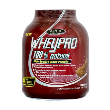 apex whey pro chocolate 1818 g