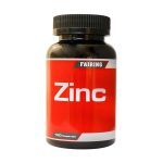 fairing zinc capsules 100capsules