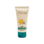 medisun baby sunscrren