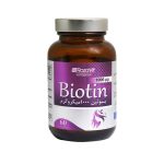 rozavit biotin 1000 µg 60 tabs